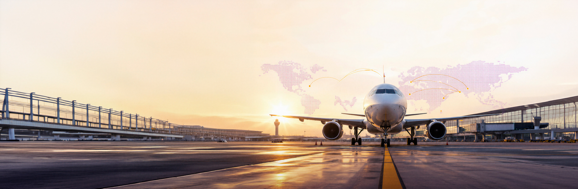 Airline Management & GSA